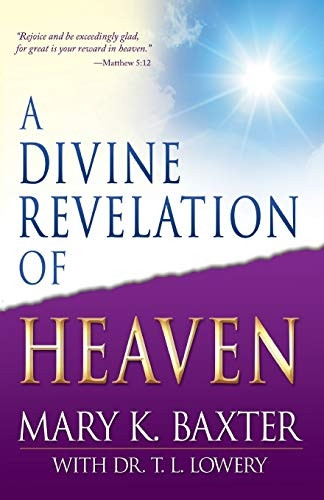 Divine Revelation of Heaven, A