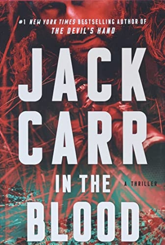 In the Blood: A Thrillervolume 5 (Terminal List)