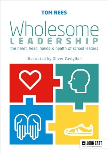 Wholesome Leadership: Being authentic in self, school and system
