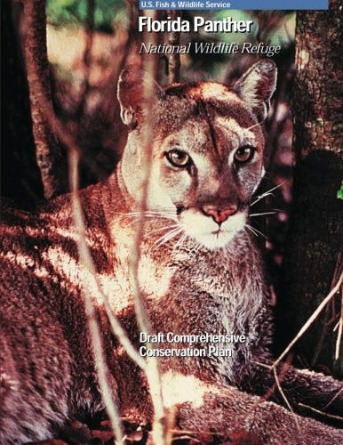 Florida Panther National Wildlife Refuge