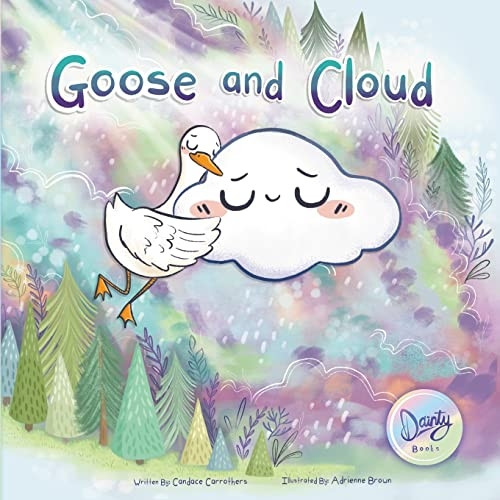 Goose and Cloud (Goose and Cloud)