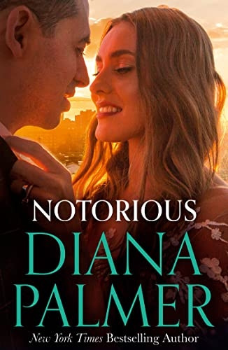 Notorious (Long, Tall Texans, Book 51) (Long, Tall Texans)