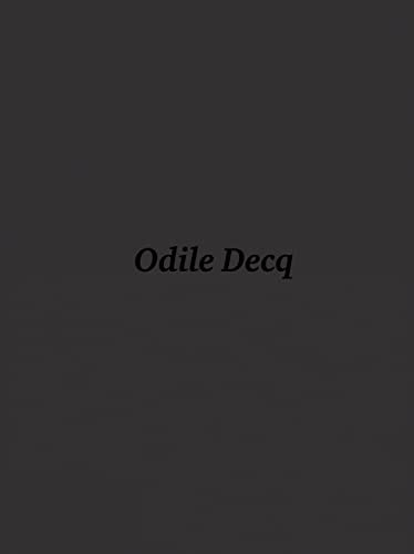 Odile Decq: The Wunderkammer of Odile Decq