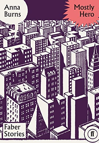 Mostly Hero - Faber Stories
