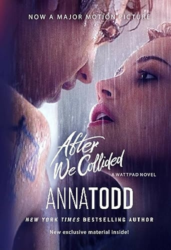 After We Collided MTI (The After Series)