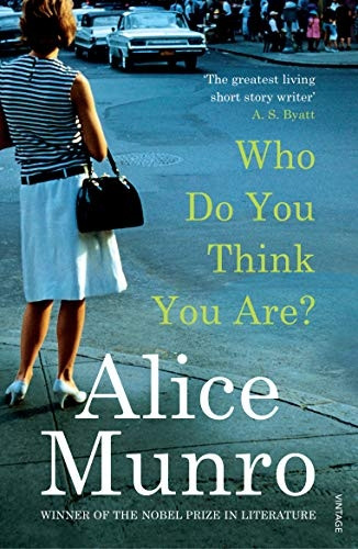 Who Do You Think You Are?: A BBC Between the Covers Big Jubilee Read Pick