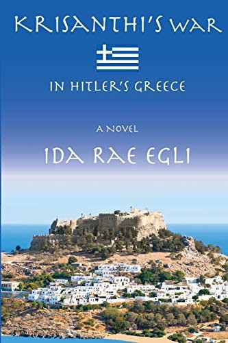 Krisanthi's War: In  - Hitler's Greece