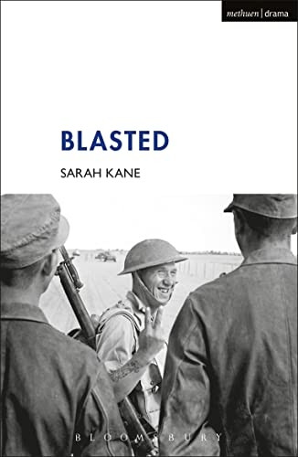 Blasted (Methuen Modern Plays) (Methuen Modern Plays)