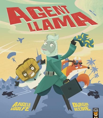 Agent Llama (Agent Llama)