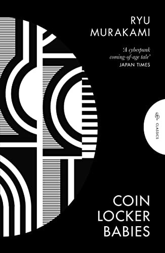 Coin Locker Babies (Pushkin Classics)