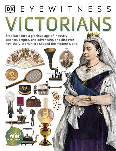 Victorians (Eyewitness)