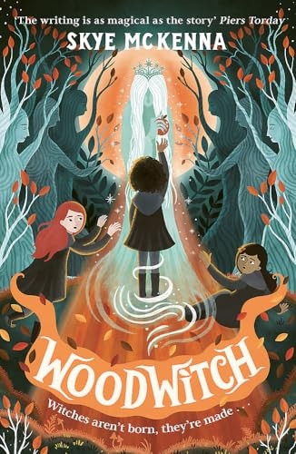 Woodwitch (Hedgewitch)