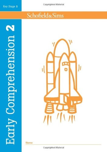 Early Comprehension Book 2