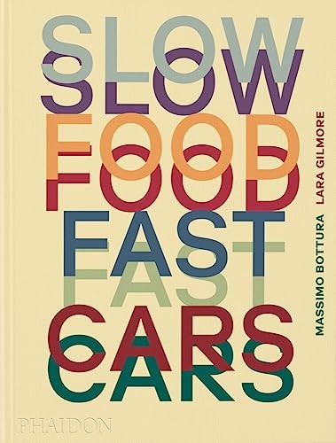 Slow Food, Fast Cars: Casa Maria Luigia - Stories and Recipes
