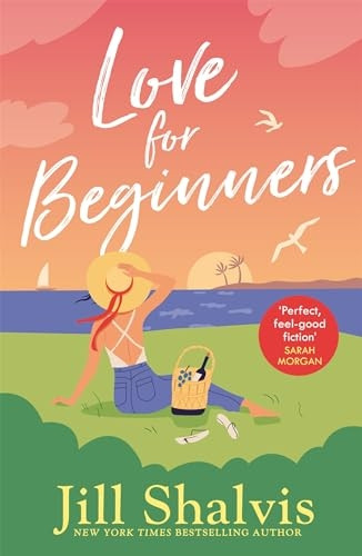 Love for Beginners: An engaging and life-affirming read, full of warmth and heart