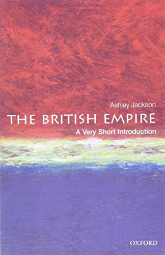 The British Empire
