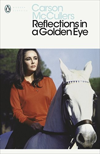 Reflections in a Golden Eye (Penguin Modern Classics)
