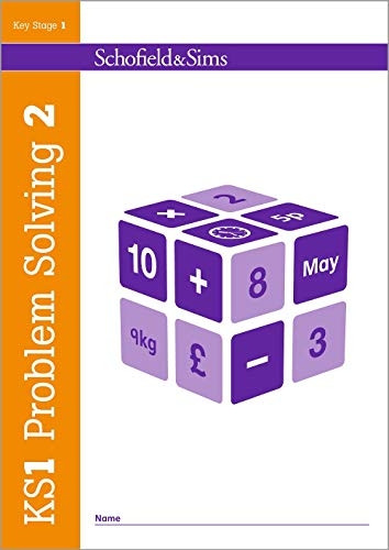 Problem Solving Book 2