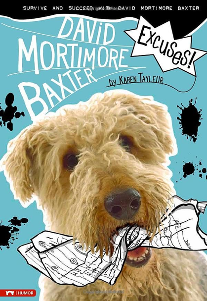 Excuses! (David Mortimore Baxter)