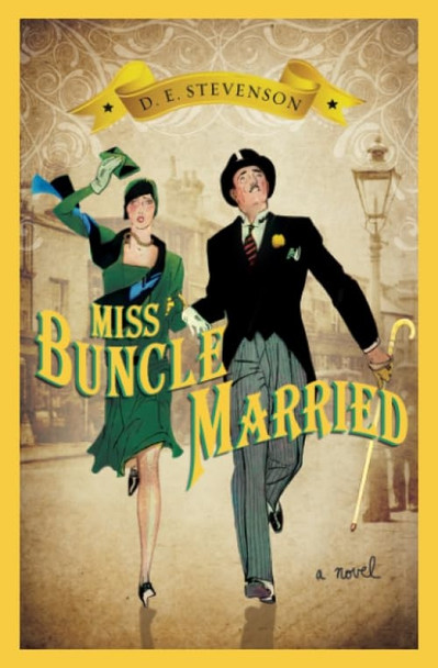 Miss Buncle Married