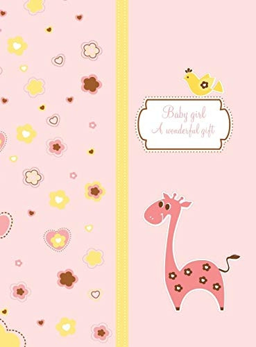 Baby girl - A wonderful gift