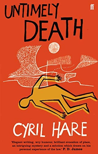 An Untimely Death