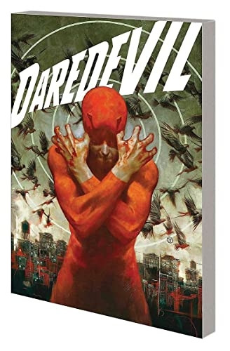 Daredevil By Chip Zdarsky Vol. 1: Know Fear