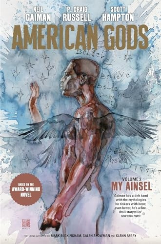 American Gods: My Ainsel