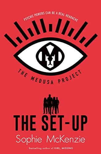 The Medusa Project: The Set-Up (THE MEDUSA PROJECT)