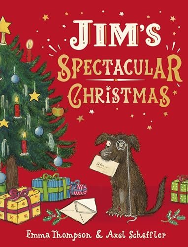 Jim's Spectacular Christmas