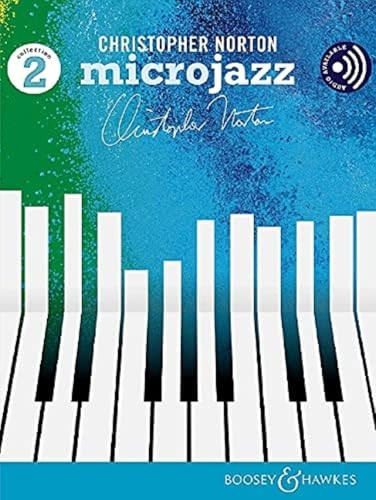Microjazz Collection 2 (Microjazz)