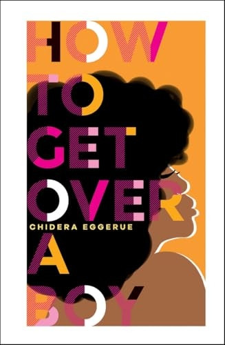 How To Get Over A Boy (Hardback)