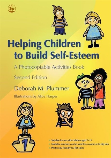 Helping Children to Build Self-esteem: A Photocopiable Activities Book