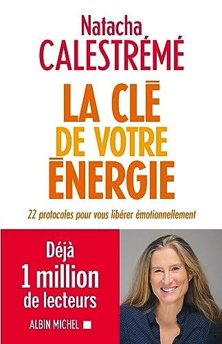 LA CLE DE VOTRE ENERGIE