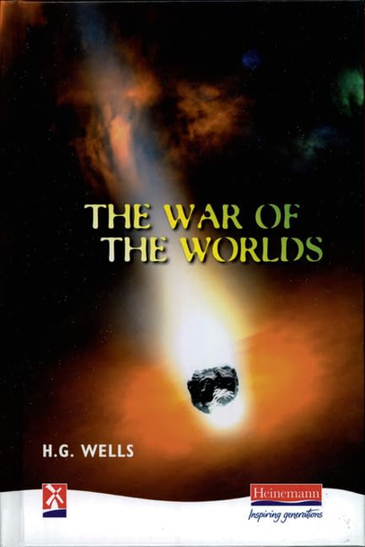 The War of the Worlds (New Windmill)