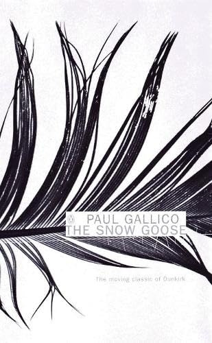 The Snow Goose (Essential.penguin)
