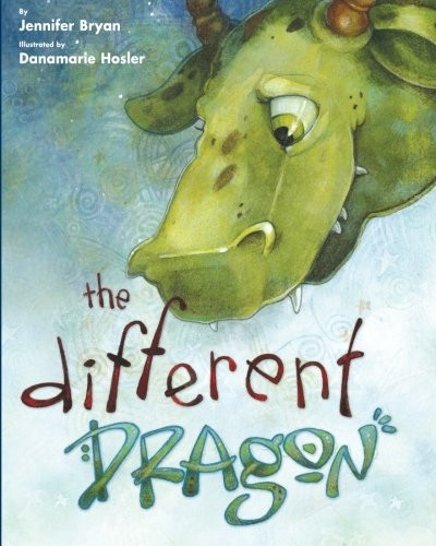 The Different Dragon