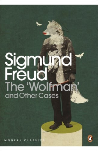 The Wolfman and Other Cases (Penguin Modern Classics)