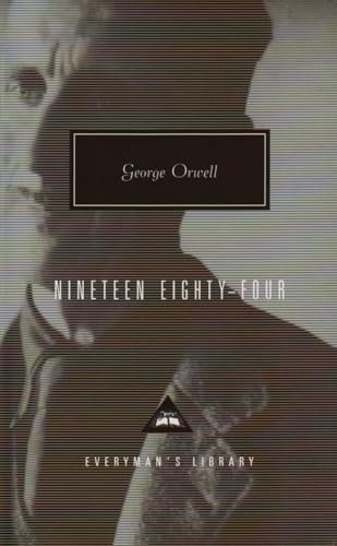 1984 Nineteen Eighty-Four