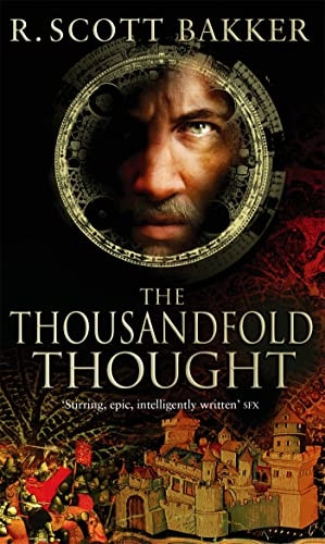 The Thousandfold Thought (Prince of Nothing)
