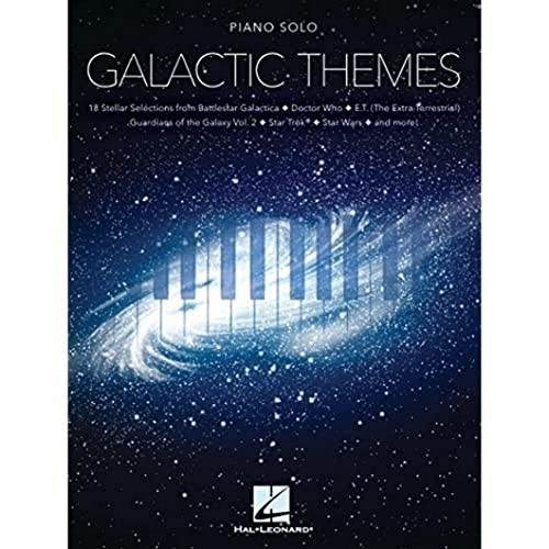 Galactic Themes
