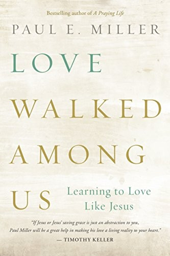 Love Walked Among Us [repack]