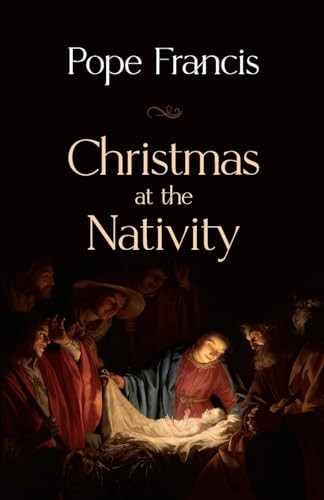 Christmas at the Nativity