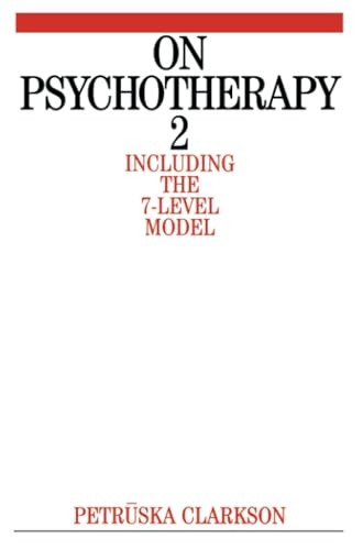 On Psychotherapy 2 : Including 7-Level Model