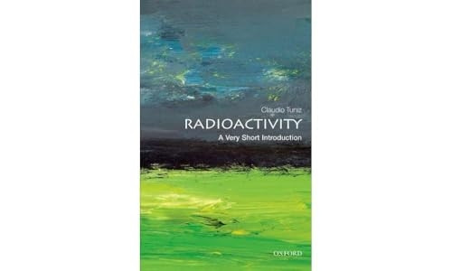 Radioactivity: A Very Short Introduction