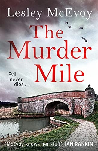 The Murder Mile: The jaw-dropping and gripping crime thriller (Murder in Yorkshire)