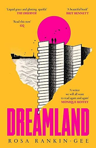 DREAMLAND PA