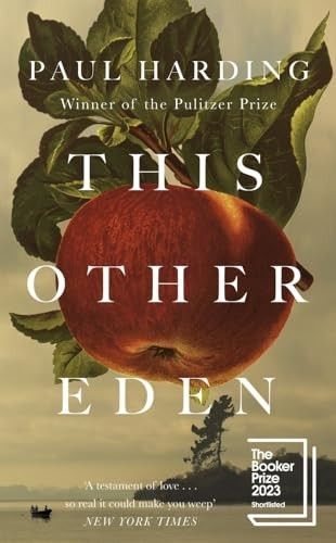 This Other Eden: The new novel from the winner of the Pulitzer Prize