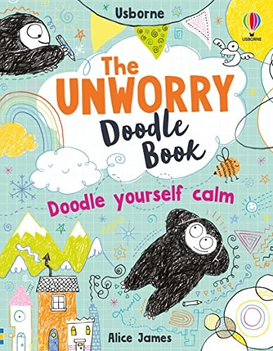 Unworry Doodles