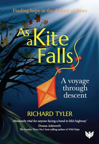As a Kite Falls: A Voyage Through Descent